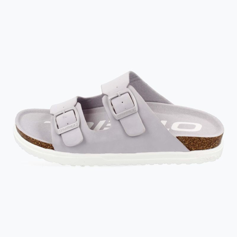 Papuci pentru femei O'Neill Sandy Slider Low misty lilac