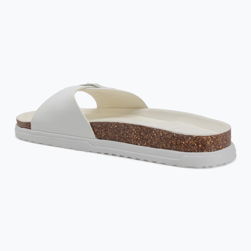 Papuci pentru femei O'Neill Solana Slider Low off white 3