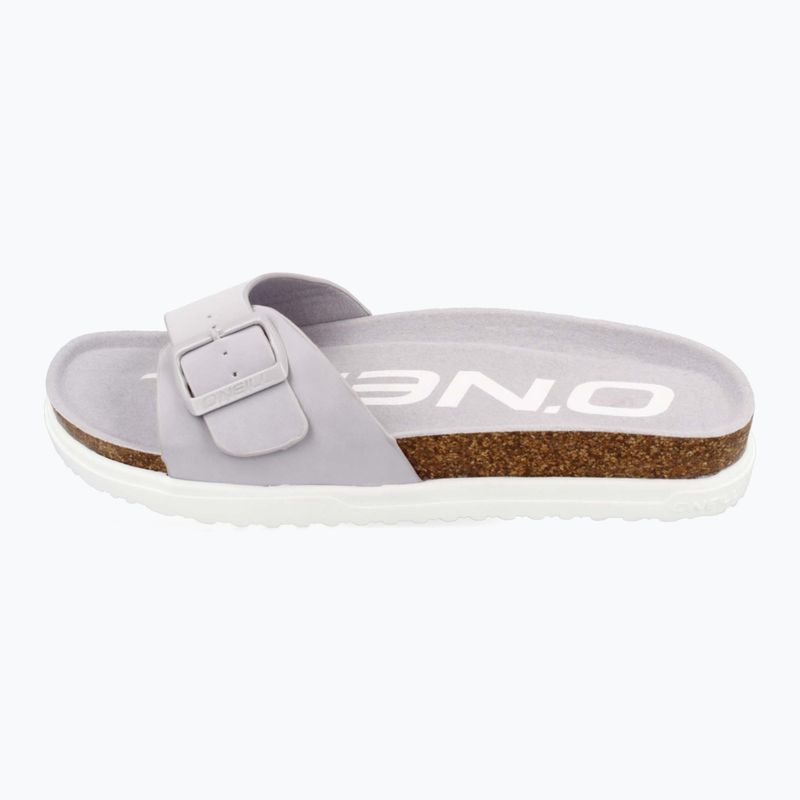 Papuci pentru femei O'Neill Solana Slider Low misty lilac 8
