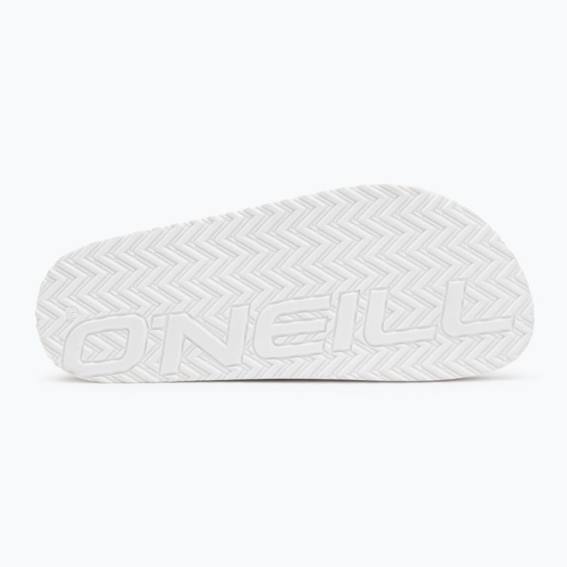 Papuci pentru femei O'Neill Solana Slider Low tan 4