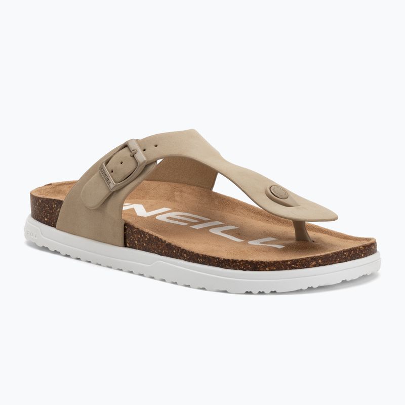 Încălțăminte pentru femei O'Neill Avalon Slider Low tan