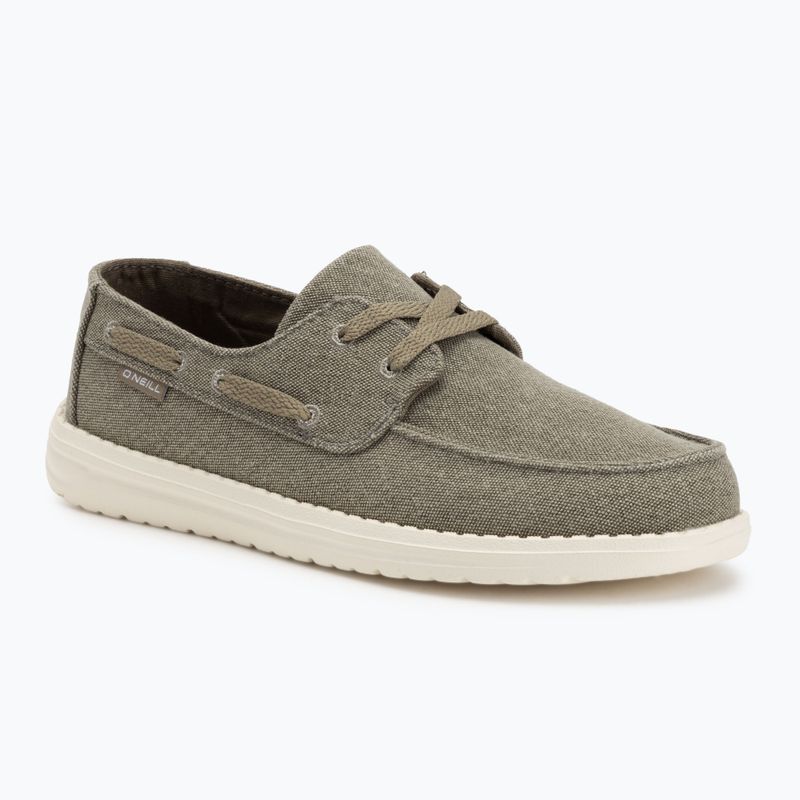 Încălțăminte pentru bărbați  O'Neill Palisades C Low oilgreen