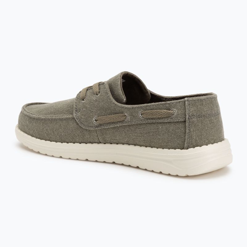 Încălțăminte pentru bărbați  O'Neill Palisades C Low oilgreen 3