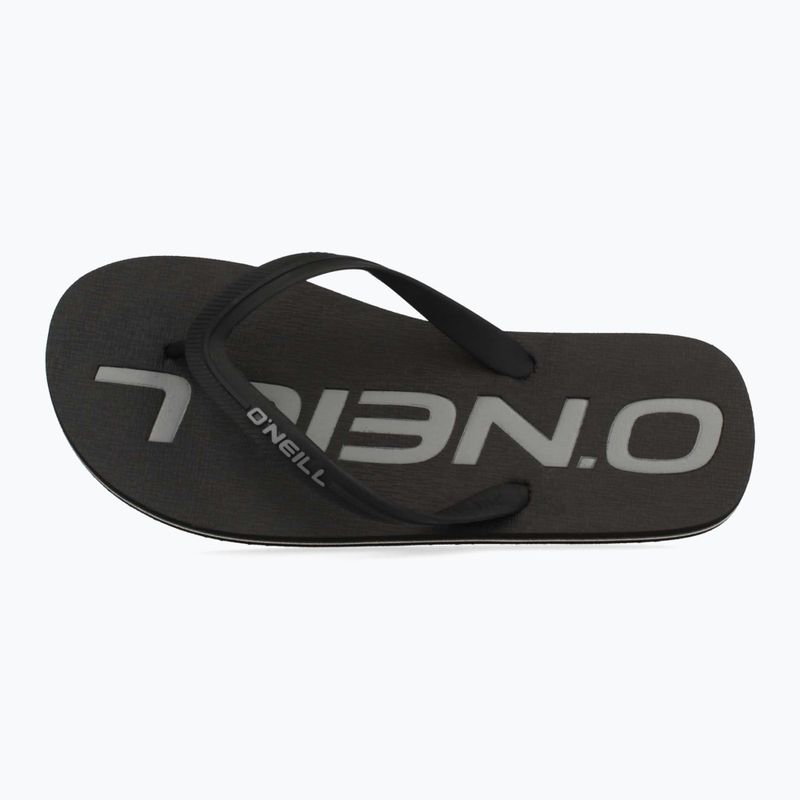 Încălțăminte pentru bărbați O'Neill Profile Logo Sandals black