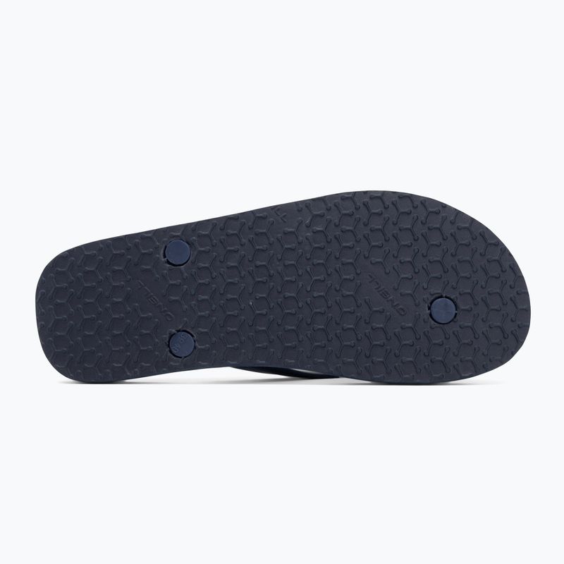 Încălțăminte pentru bărbați O'Neill Profile Logo Sandals dress blues 4