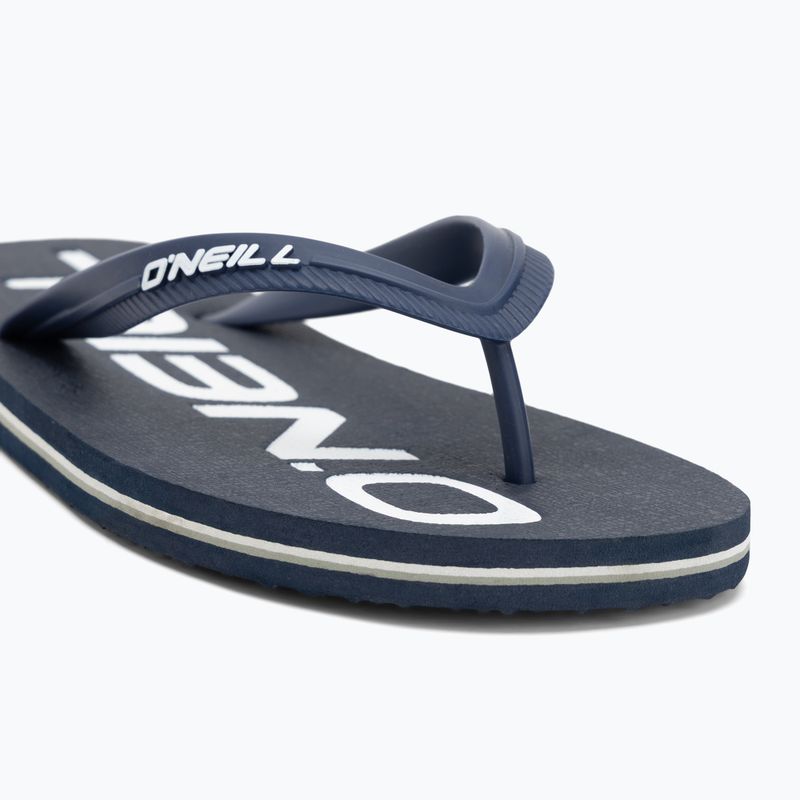 Încălțăminte pentru bărbați O'Neill Profile Logo Sandals dress blues 7