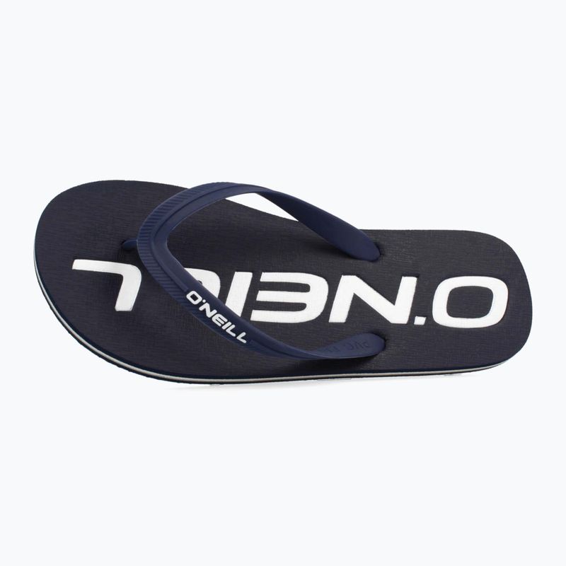 Încălțăminte pentru bărbați O'Neill Profile Logo Sandals dress blues