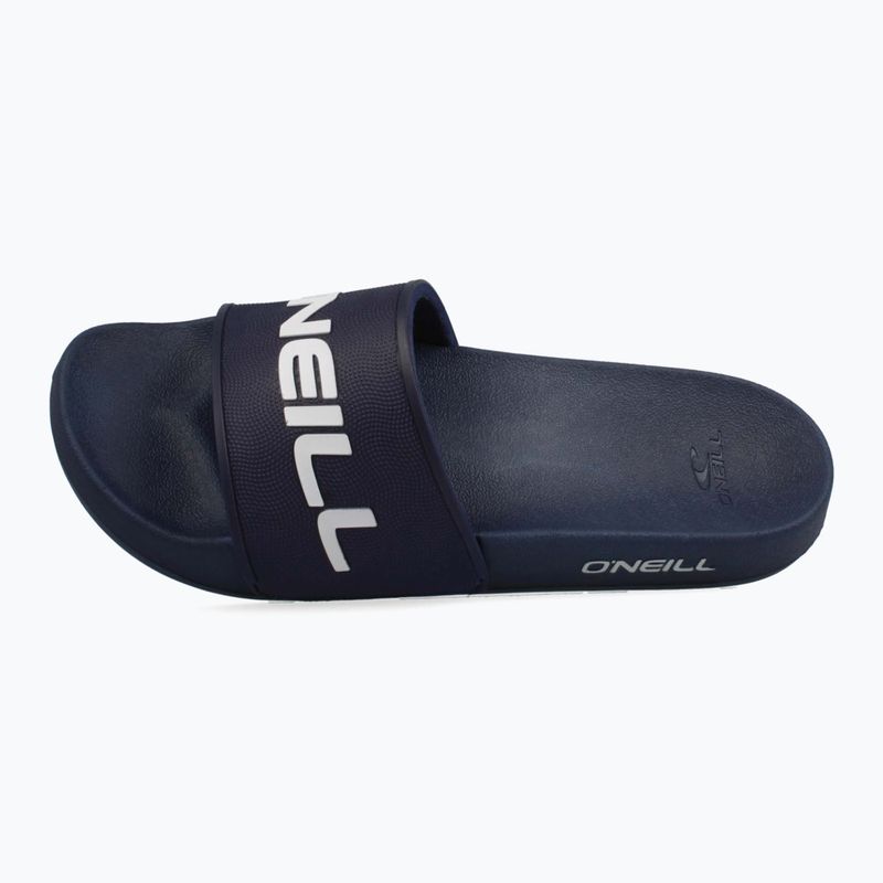 Papuci pentru bărbați O'Neill Logo Slides dress blues