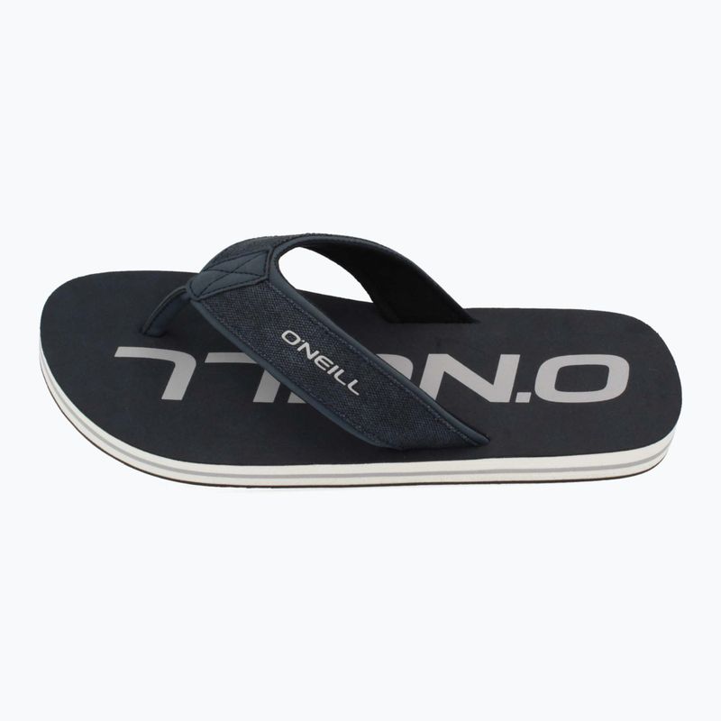 Încălțăminte pentru bărbați O'Neill Jack Flipflop Low dress blues