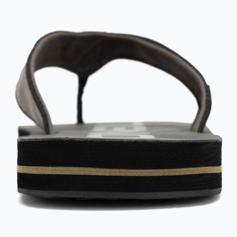 Încălțăminte pentru bărbați O'Neill Mick Flipflop Low pewter 6