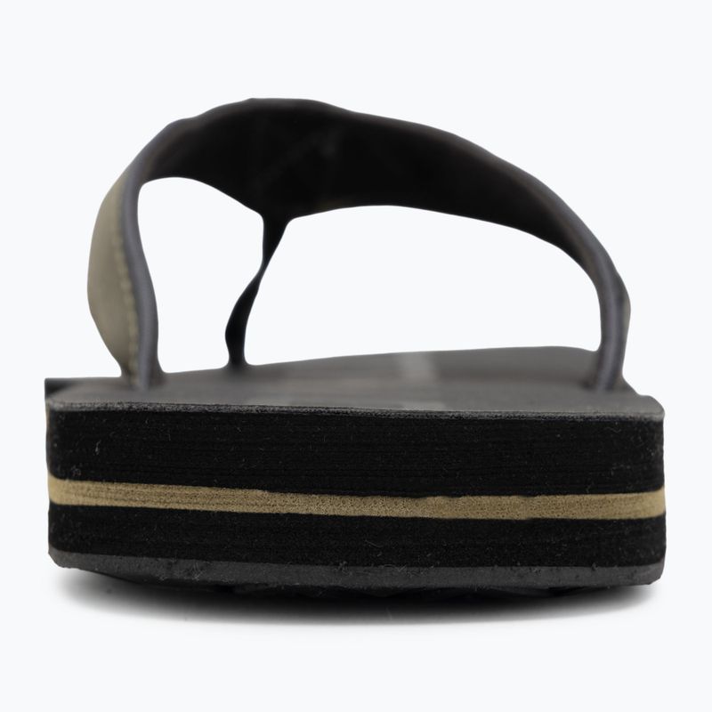 Încălțăminte pentru bărbați O'Neill Mick Flipflop Low oilgreen 6