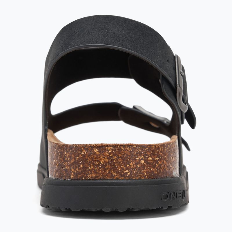 Sandale pentru bărbați O'Neill Kalani Sandal Low black 6