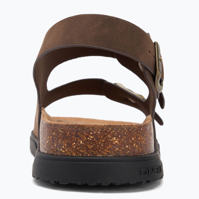 Sandale pentru bărbați O'Neill Kalani Sandal Low coffee bean 6