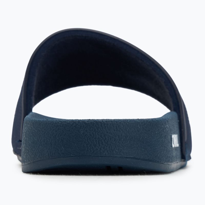 Papuci pentru copii O'Neill Profile Slides Jr dress blues 6