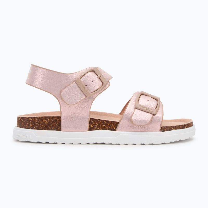 Sandale pentru copii O'Neill Polly Sandal Low Jr peach whip 2