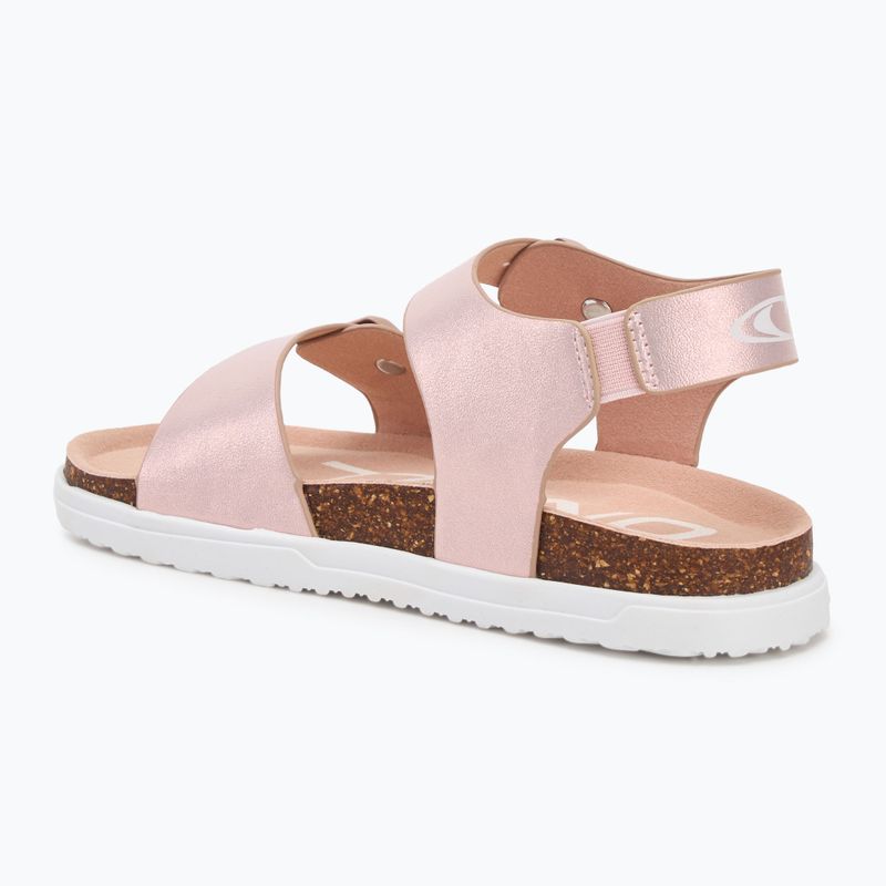 Sandale pentru copii O'Neill Polly Sandal Low Jr peach whip 3