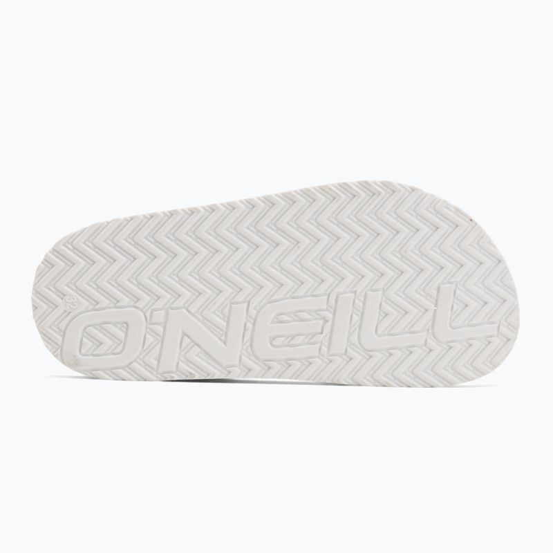 Sandale pentru copii O'Neill Polly Sandal Low Jr off white 4