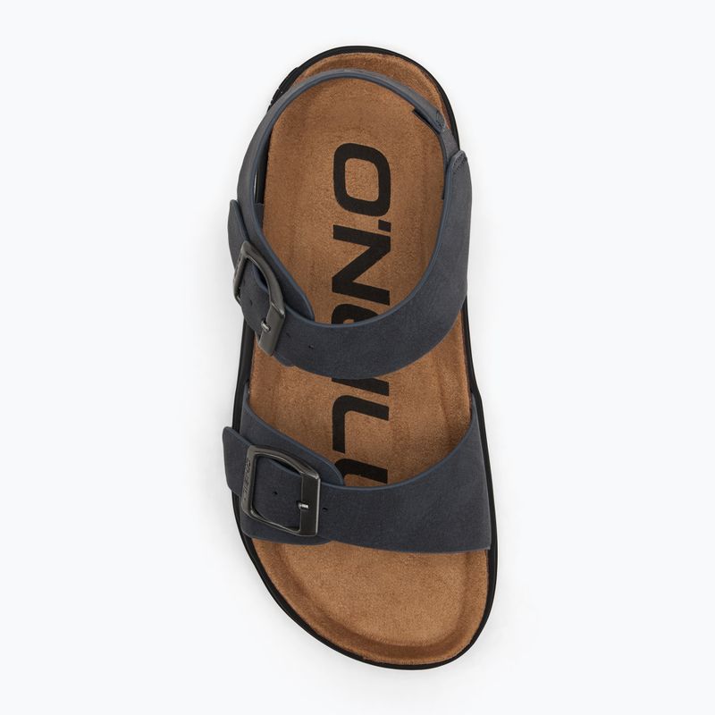 Sandale pentru copii O'Neill Polly Sandal Low Jr dress blues 5