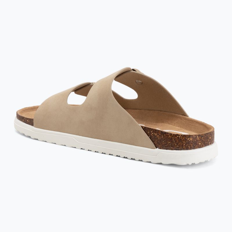 Papuci pentru femei O'Neill Sandy Low tan 3