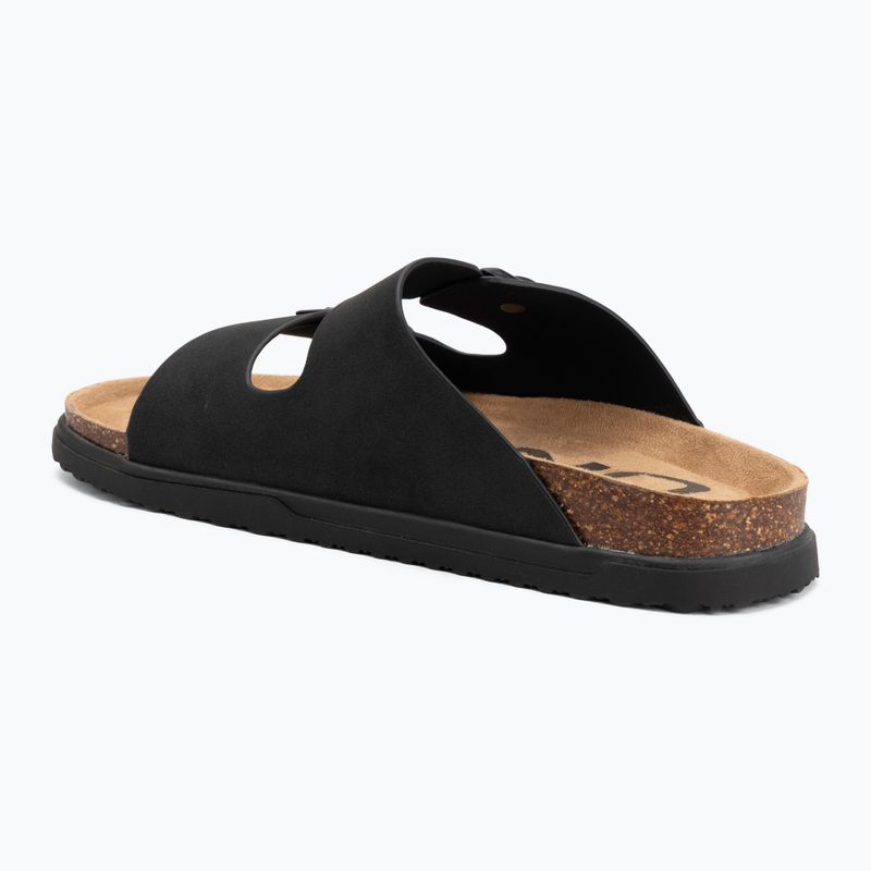 Papuci pentru femei O'Neill Sandy Low black 3