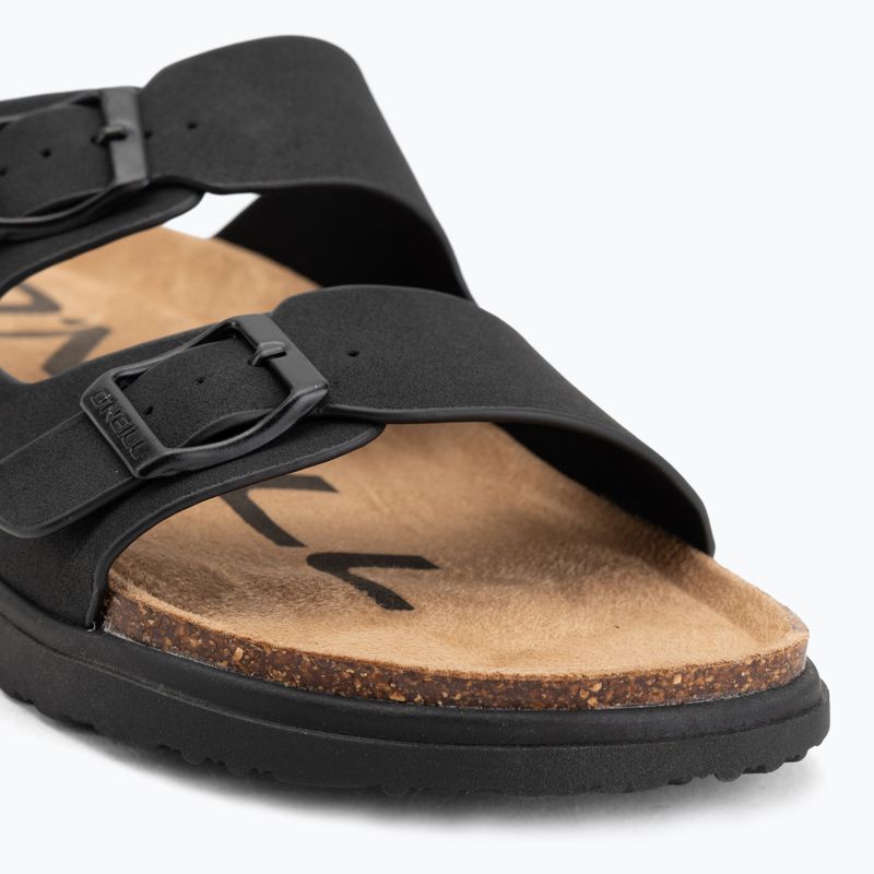 Papuci pentru femei O'Neill Sandy Low black 7