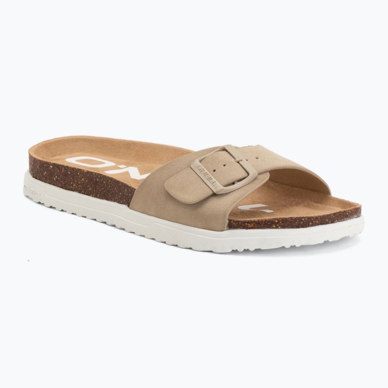 Papuci pentru femei O'Neill Solana Low tan