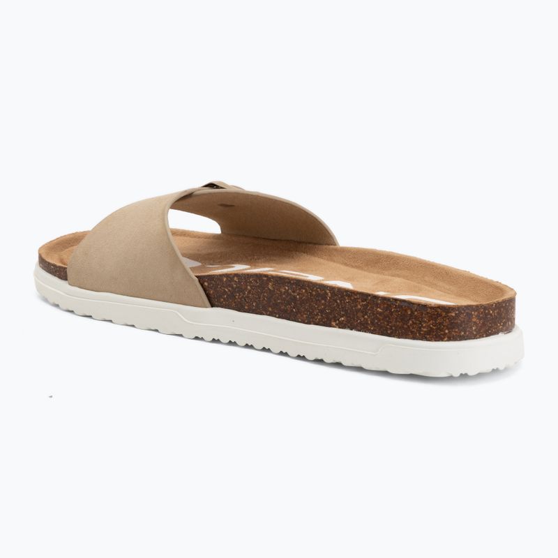 Papuci pentru femei O'Neill Solana Low tan 3