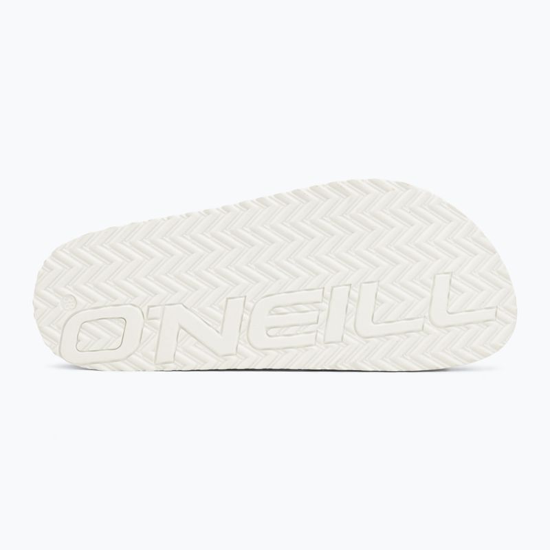 Papuci pentru femei O'Neill Solana Low tan 4