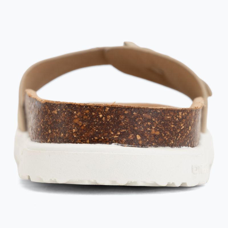 Papuci pentru femei O'Neill Solana Low tan 6