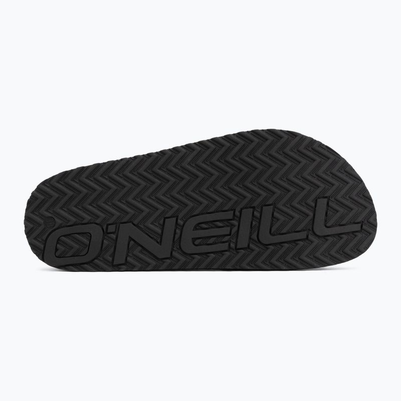 Papuci pentru femeiO'Neill Solana Low black 4
