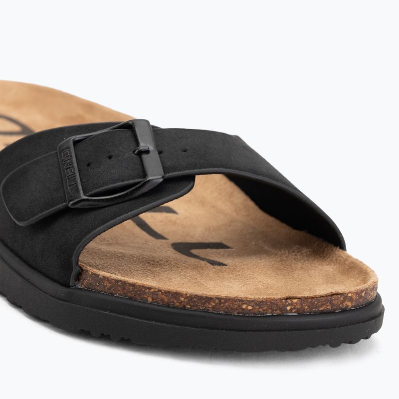 Papuci pentru femeiO'Neill Solana Low black 7