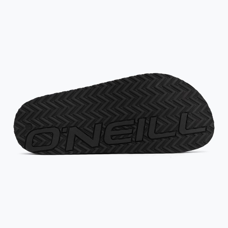 Papuci pentru femei O'Neill Solana Low gold 4