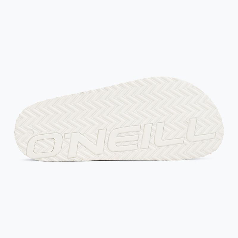 Șlapi pentru femei O'Neill Avalon Low tan 4