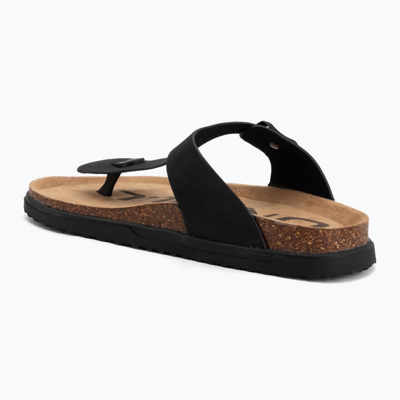 Șlapi pentru femei O'Neill Avalon Low black 3