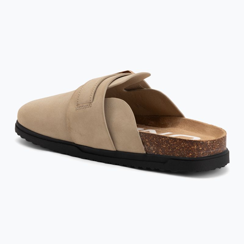 Papuci pentru femei O'Neill Lerry Mule Low tan 3