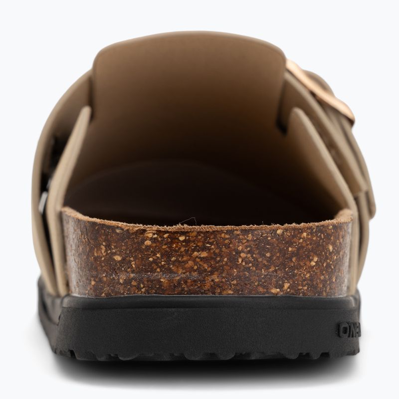 Papuci pentru femei O'Neill Lerry Mule Low tan 6