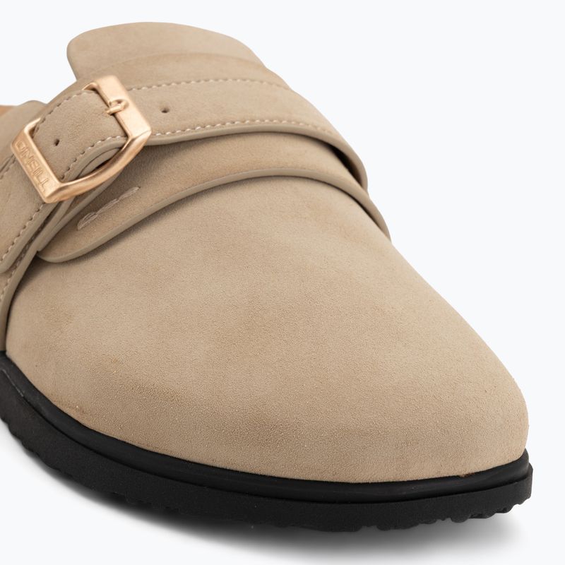 Papuci pentru femei O'Neill Lerry Mule Low tan 7