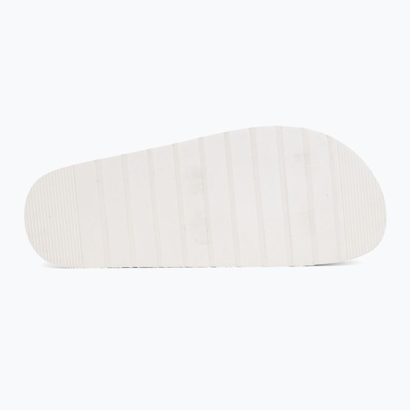 Papuci pentru femei O'Neill Sandy Platform Low tan 4