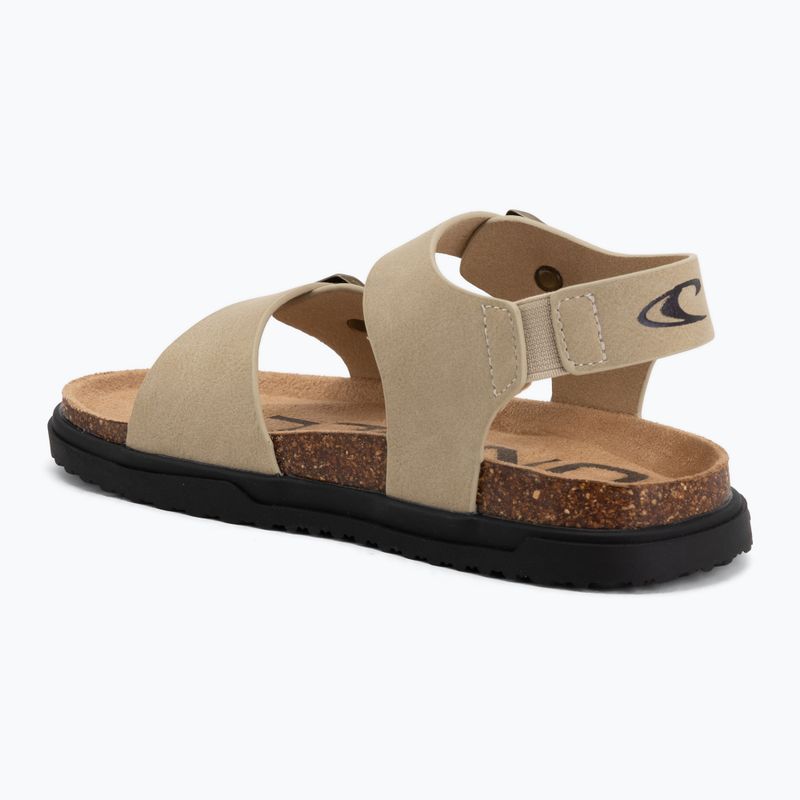Sandale pentru copii O'Neil Polly Low oatmeal 3