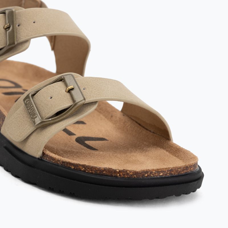 Sandale pentru copii O'Neil Polly Low oatmeal 7