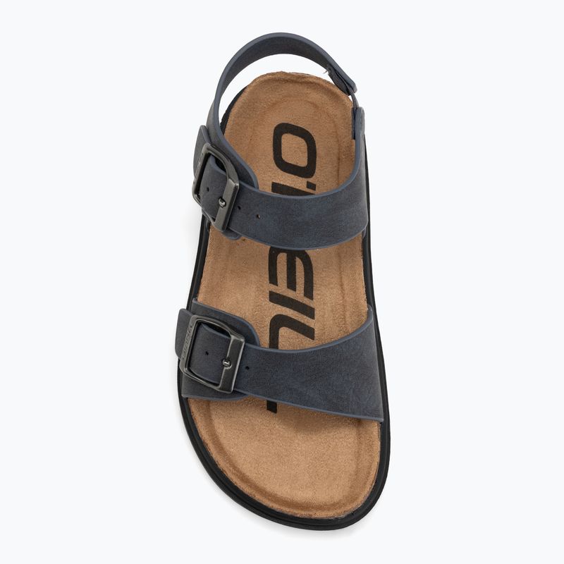 Sandale pentru copii O'Neil Polly Low dress blues 5