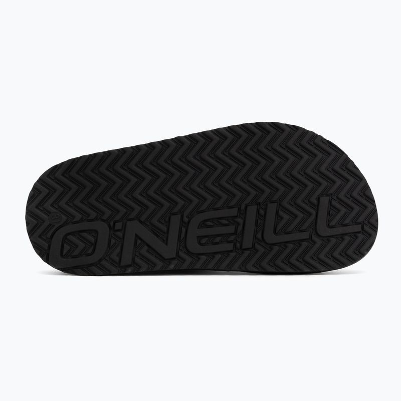 Papuci pentru copii O'Neill Haleiwa Low oatmeal 4