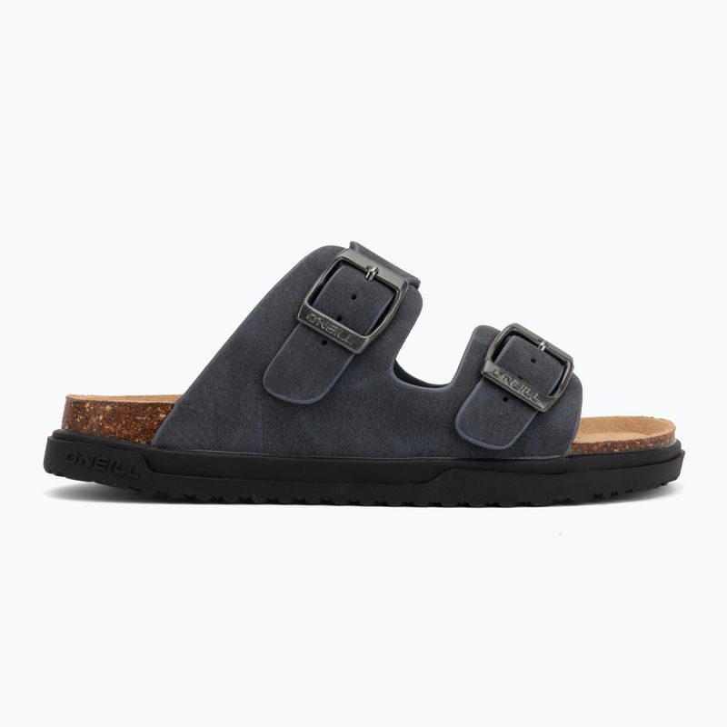 Papuci pentru copii O'Neill Haleiwa Low dress blues 2