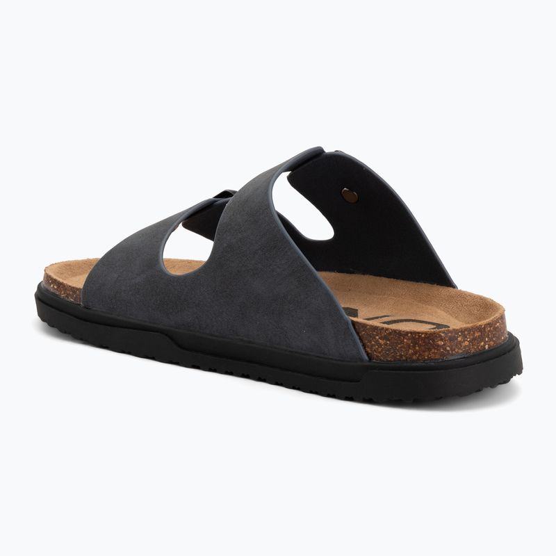Papuci pentru copii O'Neill Haleiwa Low dress blues 3