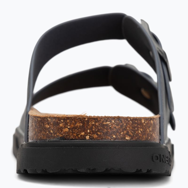 Papuci pentru copii O'Neill Haleiwa Low dress blues 6