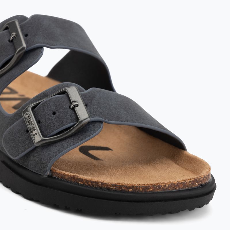 Papuci pentru copii O'Neill Haleiwa Low dress blues 7
