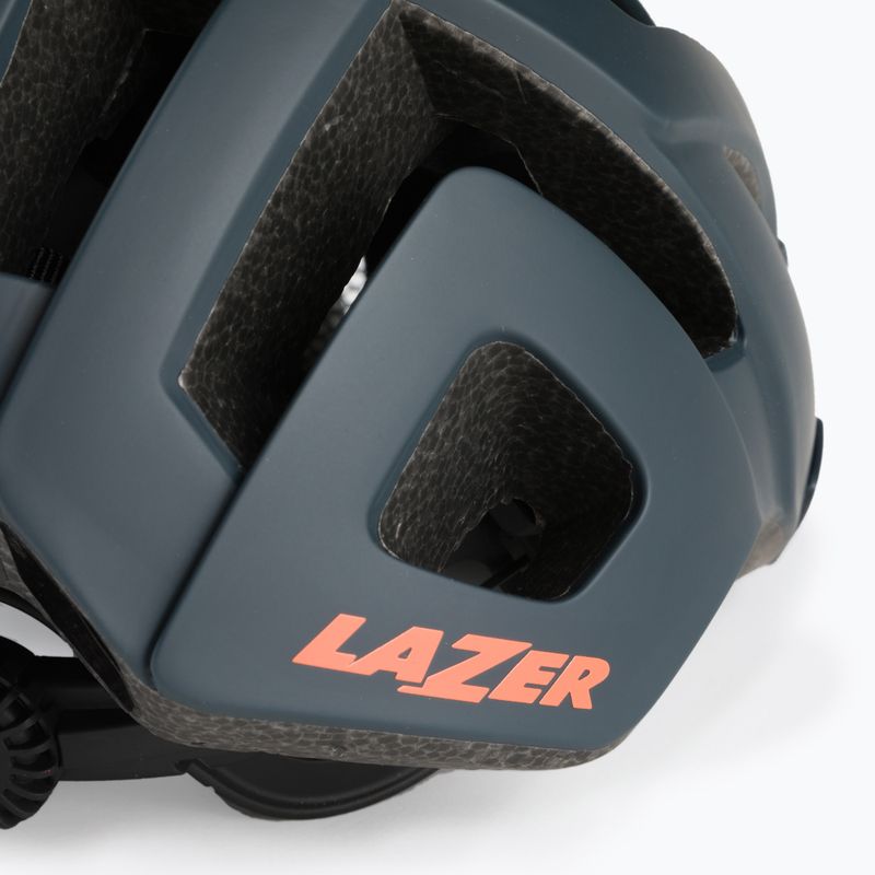 Cască de bicicletă Lazer Roller CE grafit BLC2227890376 7