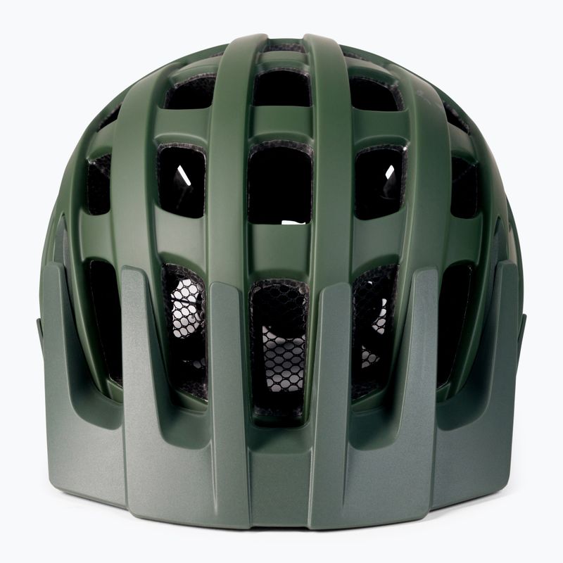 Cască de biciclist Lazer Roller CE verde BLC2227890385 2