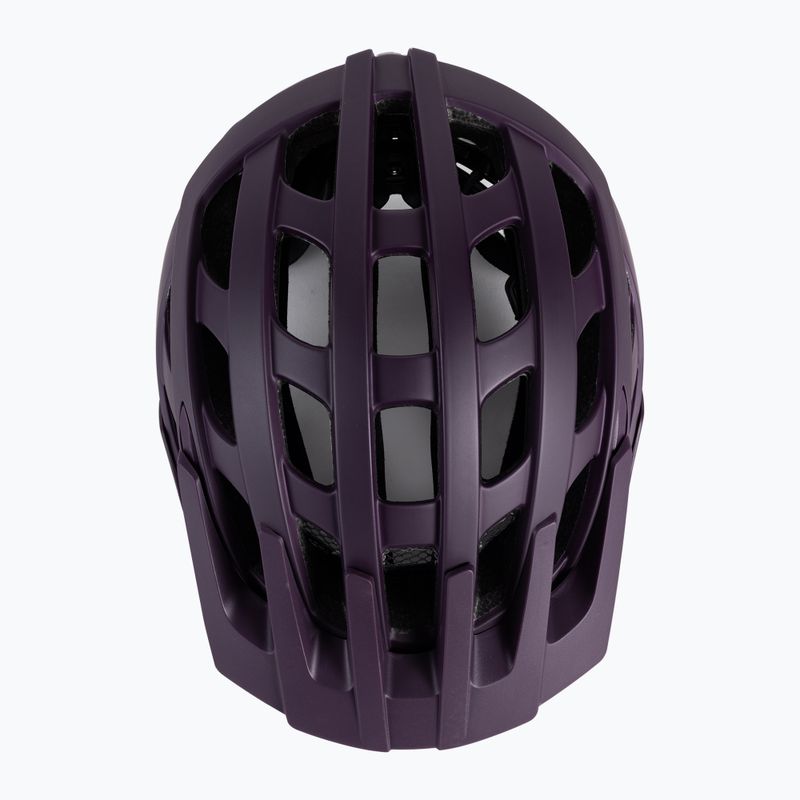 Cască de biciclist Lazer Roller CE violet BLC2227890395 6