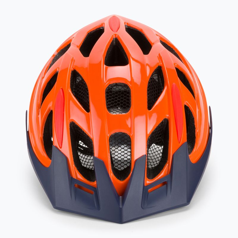 Cască de bicicletă pentru copii Lazer J1 CE-CPSC portocaliu BLC222789090659 2